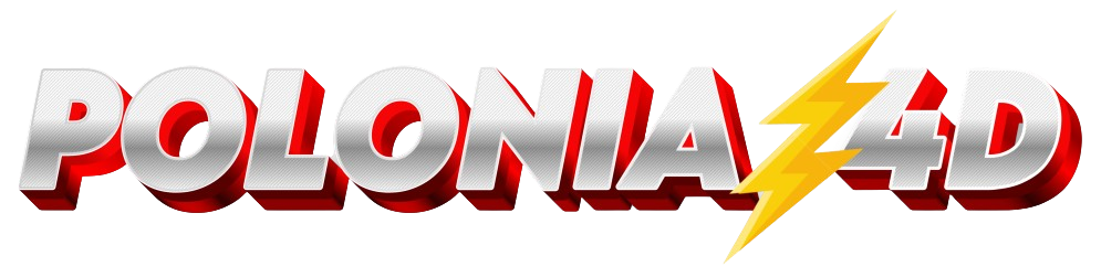 Logo POLONIA4D SLOT AKUN DEMO